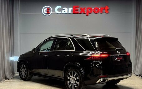 Mercedes-Benz GLE, 2024 год, 9 500 000 рублей, 5 фотография