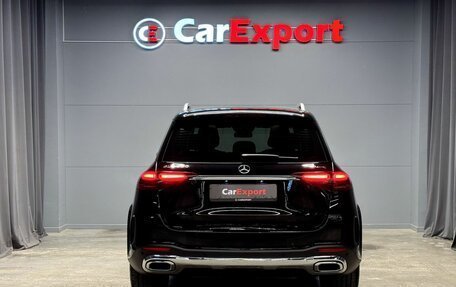 Mercedes-Benz GLE, 2024 год, 9 500 000 рублей, 6 фотография