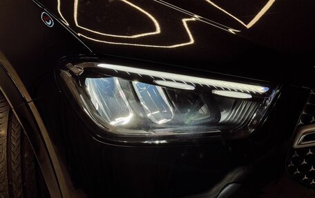 Mercedes-Benz GLE, 2024 год, 9 500 000 рублей, 10 фотография