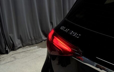 Mercedes-Benz GLE, 2024 год, 9 500 000 рублей, 11 фотография