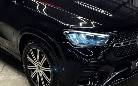 Mercedes-Benz GLE, 2024 год, 9 500 000 рублей, 8 фотография