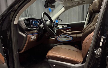 Mercedes-Benz GLE, 2024 год, 9 500 000 рублей, 17 фотография