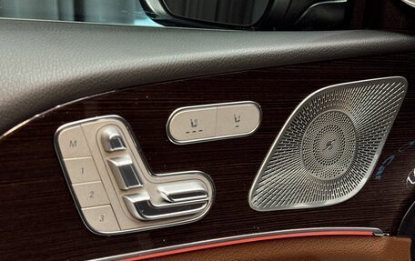 Mercedes-Benz GLE, 2024 год, 9 500 000 рублей, 15 фотография