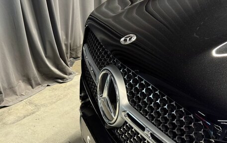 Mercedes-Benz GLE, 2024 год, 9 500 000 рублей, 12 фотография