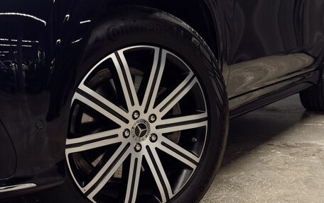 Mercedes-Benz GLE, 2024 год, 9 500 000 рублей, 13 фотография