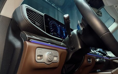 Mercedes-Benz GLE, 2024 год, 9 500 000 рублей, 18 фотография