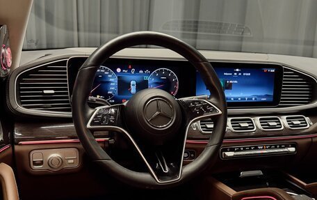 Mercedes-Benz GLE, 2024 год, 9 500 000 рублей, 19 фотография