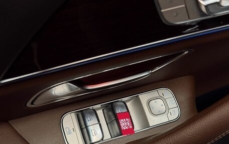 Mercedes-Benz GLE, 2024 год, 9 500 000 рублей, 16 фотография