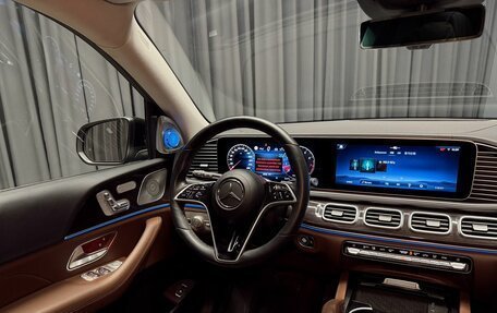 Mercedes-Benz GLE, 2024 год, 9 500 000 рублей, 20 фотография