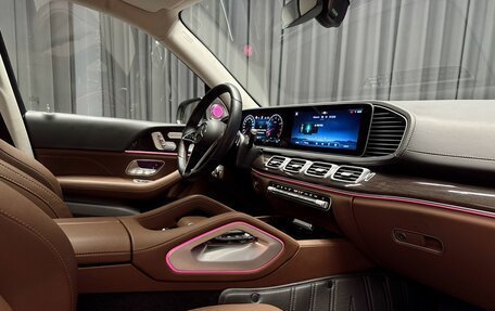 Mercedes-Benz GLE, 2024 год, 9 500 000 рублей, 27 фотография