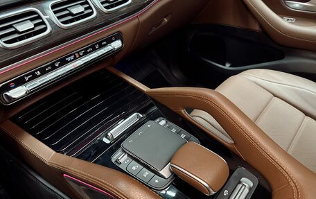 Mercedes-Benz GLE, 2024 год, 9 500 000 рублей, 22 фотография