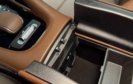 Mercedes-Benz GLE, 2024 год, 9 500 000 рублей, 25 фотография
