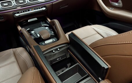 Mercedes-Benz GLE, 2024 год, 9 500 000 рублей, 24 фотография