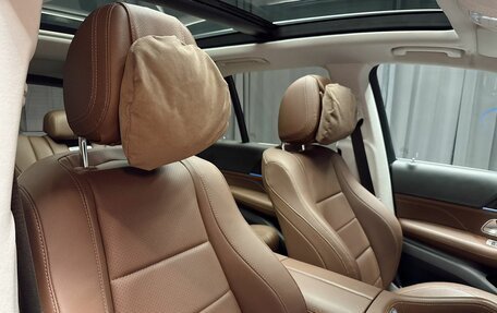 Mercedes-Benz GLE, 2024 год, 9 500 000 рублей, 29 фотография