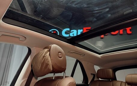 Mercedes-Benz GLE, 2024 год, 9 500 000 рублей, 30 фотография