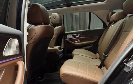 Mercedes-Benz GLE, 2024 год, 9 500 000 рублей, 34 фотография