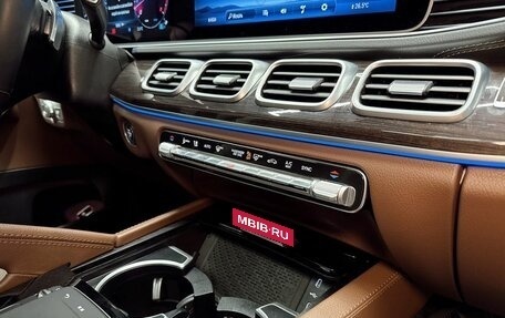 Mercedes-Benz GLE, 2024 год, 9 500 000 рублей, 21 фотография