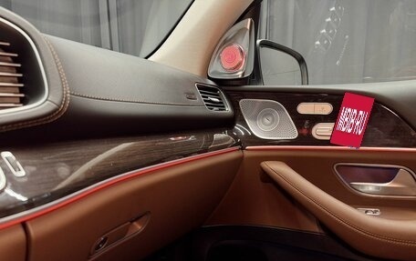 Mercedes-Benz GLE, 2024 год, 9 500 000 рублей, 28 фотография