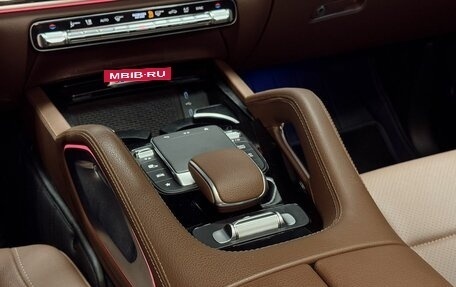 Mercedes-Benz GLE, 2024 год, 9 500 000 рублей, 23 фотография