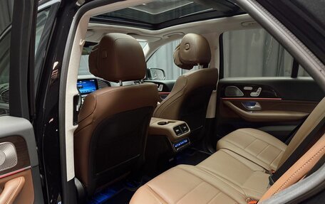 Mercedes-Benz GLE, 2024 год, 9 500 000 рублей, 35 фотография