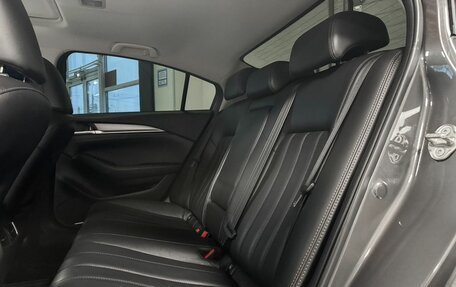 Mazda 6, 2019 год, 2 379 000 рублей, 11 фотография