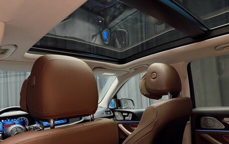 Mercedes-Benz GLE, 2024 год, 9 500 000 рублей, 37 фотография
