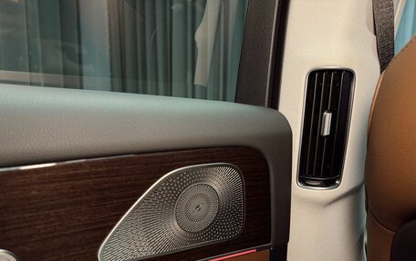 Mercedes-Benz GLE, 2024 год, 9 500 000 рублей, 39 фотография