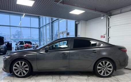 Mazda 6, 2019 год, 2 379 000 рублей, 3 фотография