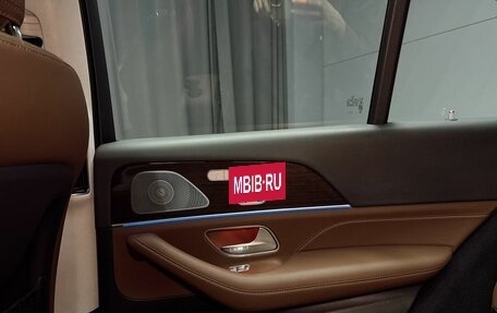 Mercedes-Benz GLE, 2024 год, 9 500 000 рублей, 38 фотография