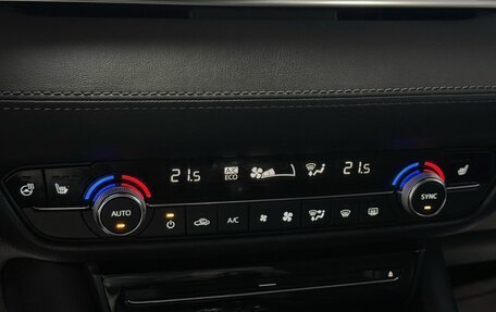 Mazda 6, 2019 год, 2 379 000 рублей, 22 фотография