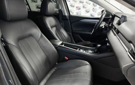 Mazda 6, 2019 год, 2 379 000 рублей, 15 фотография