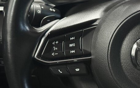 Mazda 6, 2019 год, 2 379 000 рублей, 18 фотография