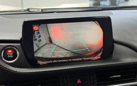 Mazda 6, 2019 год, 2 379 000 рублей, 21 фотография