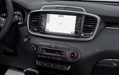 KIA Sorento III Prime рестайлинг, 2018 год, 2 945 000 рублей, 10 фотография