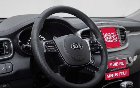 KIA Sorento III Prime рестайлинг, 2018 год, 2 945 000 рублей, 8 фотография