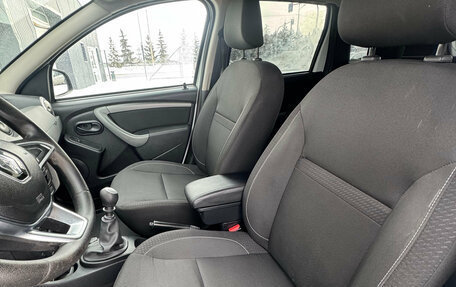 Renault Duster I рестайлинг, 2020 год, 1 480 000 рублей, 9 фотография