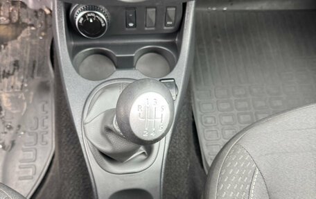 Renault Duster I рестайлинг, 2020 год, 1 480 000 рублей, 16 фотография