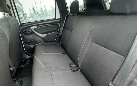 Renault Duster I рестайлинг, 2020 год, 1 480 000 рублей, 10 фотография