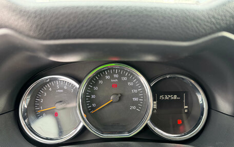 Renault Duster I рестайлинг, 2020 год, 1 480 000 рублей, 14 фотография