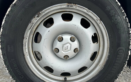 Renault Duster I рестайлинг, 2020 год, 1 480 000 рублей, 21 фотография