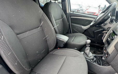 Renault Duster I рестайлинг, 2020 год, 1 480 000 рублей, 12 фотография