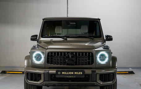 Mercedes-Benz G-Класс AMG, 2026 год, 34 600 000 рублей, 2 фотография