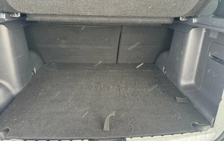 Renault Duster I рестайлинг, 2020 год, 1 480 000 рублей, 20 фотография