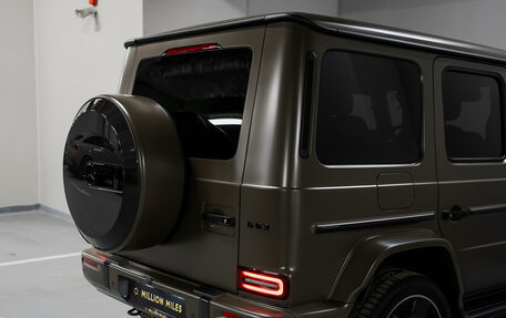 Mercedes-Benz G-Класс AMG, 2026 год, 34 600 000 рублей, 10 фотография