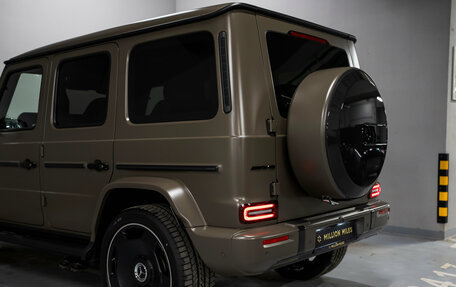 Mercedes-Benz G-Класс AMG, 2026 год, 34 600 000 рублей, 13 фотография