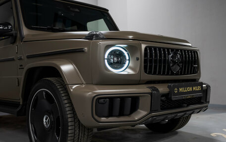 Mercedes-Benz G-Класс AMG, 2026 год, 34 600 000 рублей, 4 фотография