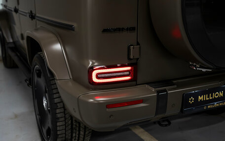 Mercedes-Benz G-Класс AMG, 2026 год, 34 600 000 рублей, 11 фотография