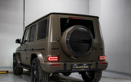 Mercedes-Benz G-Класс AMG, 2026 год, 34 600 000 рублей, 14 фотография
