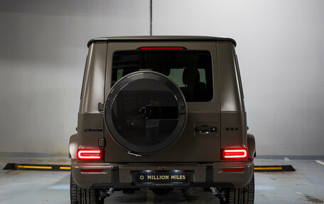 Mercedes-Benz G-Класс AMG, 2026 год, 34 600 000 рублей, 8 фотография