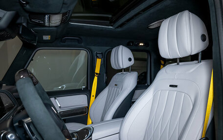 Mercedes-Benz G-Класс AMG, 2026 год, 34 600 000 рублей, 18 фотография